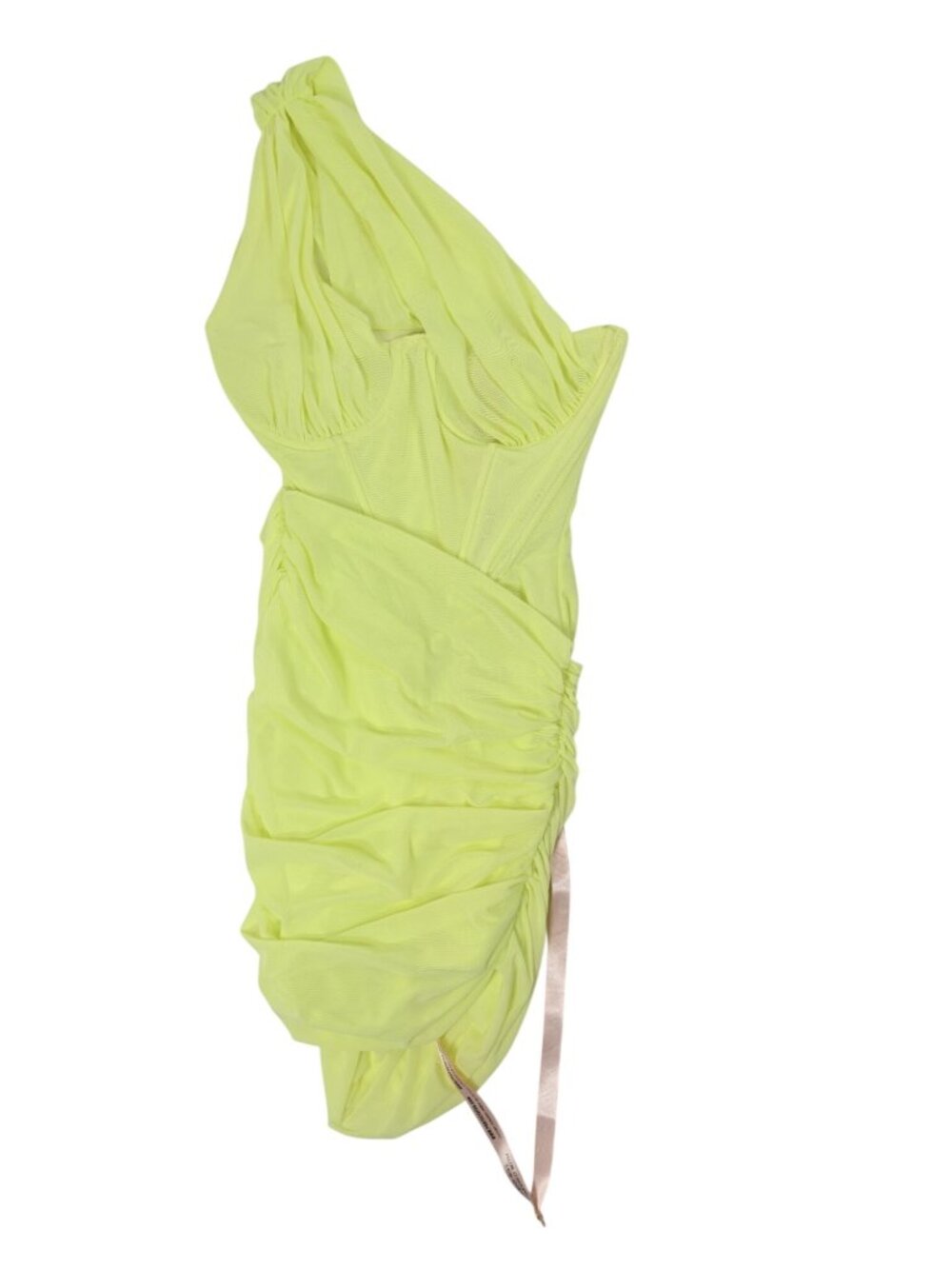 House of CB Clementine Dress in Green